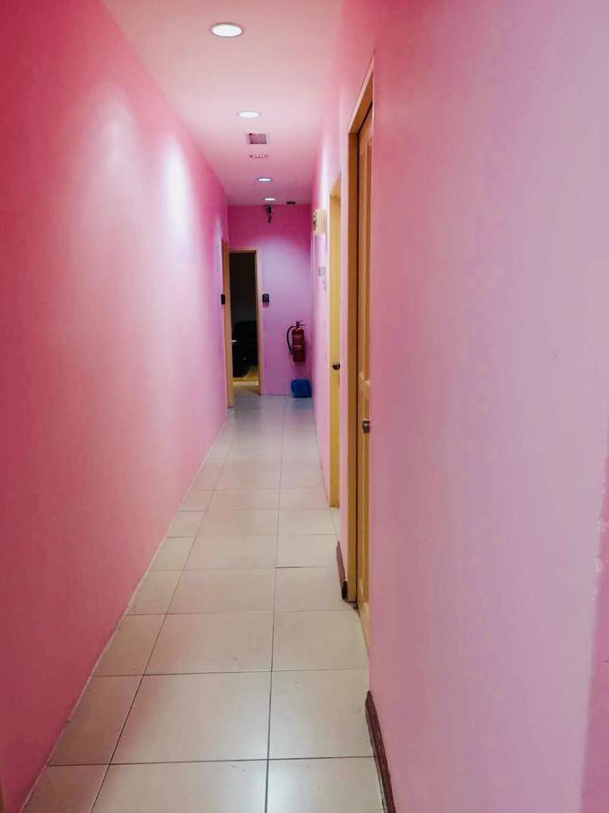 Home Inn Hotel Ipoh Exterior foto